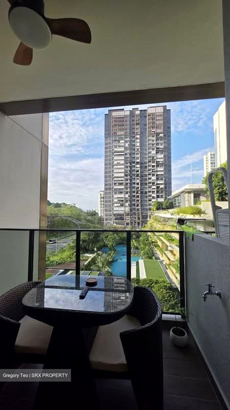 Midwood (D23), Condominium #585362181